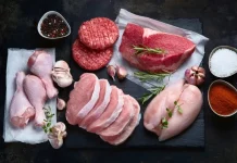 Ингредиент молодости. Почему обязательно нужно есть мясо после 40 лет