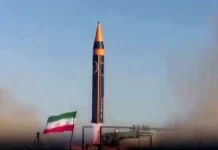 Иран выпускает из-под земли зверя: главная новость войны 2 апреля