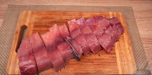 Фото приготовления рецепта: Карп заливной - шаг №2