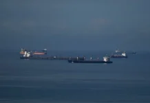 Китай направил плавучую гору против США: главная новость Ирана 22 апреля