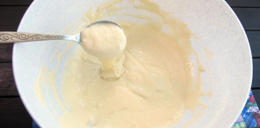 Фото приготовления рецепта: Ленивые беляши - шаг №18