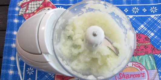 Фото приготовления рецепта: Ленивые беляши - шаг №3