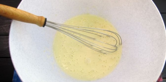 Фото приготовления рецепта: Ленивые беляши - шаг №14