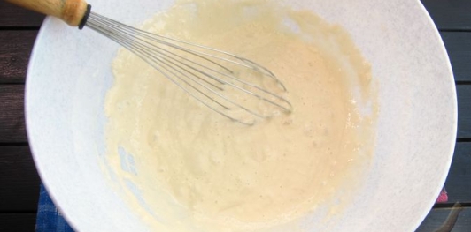 Фото приготовления рецепта: Ленивые беляши - шаг №16