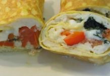 Ленивые бризоли