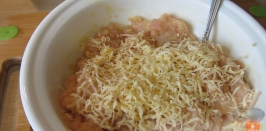 Фото приготовления рецепта: Ленивые бризоли - шаг №12