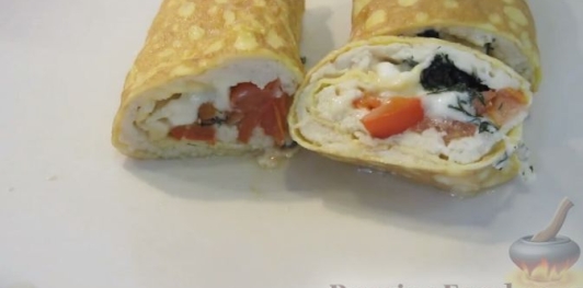 Фото приготовления рецепта: Ленивые бризоли - шаг №21