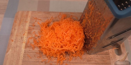 Фото приготовления рецепта: Ленивый голубец - шаг №5