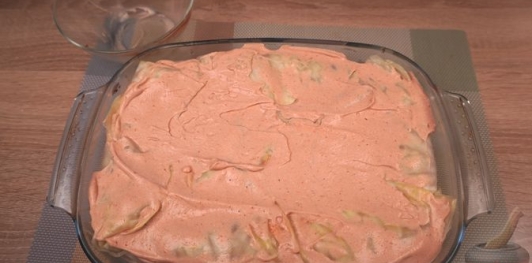 Фото приготовления рецепта: Ленивый голубец - шаг №19