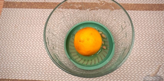 Фото приготовления рецепта: Маринованные артишоки - шаг №7