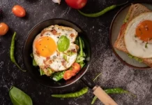 Назван простой рецепт, позволяющий оставаться сытым с утра до обеда