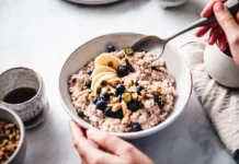 Названы 10 продуктов для завтрака, которые дадут энергию на весь день