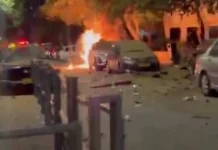 Объявлен ответ за позор солдат Израиля: главная новость войны 21 апреля