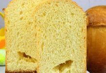 Пасхальные бабы на сливках и желтках