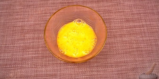 Фото приготовления рецепта: Пасхальный чорег (турецкий кулич-косичка) - шаг №25