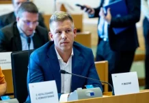 Противник Орбана на выборах в Венгрии Мадьяр выступил с заявлением о РФ