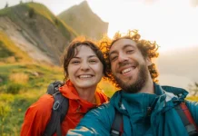 Путешествие по России. Развитие туризма включат в народную программу ЕР