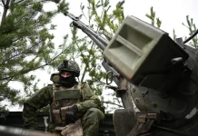 Ракеты летят к дому Зеленского: главная новость СВО 29 апреля