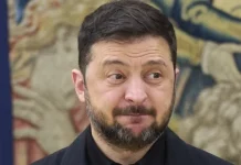 Шейхи накажут Зеленского: главная, новость из Ирана 12 апреля