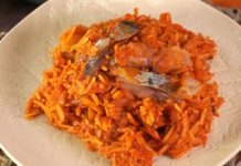 Щецинский паприкаш