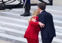 Скандал в Париже: Макрон и Мелони шокировали всех на переговорах по Ирану