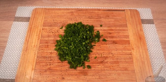 Фото приготовления рецепта: Сочни из мяса с картошкой - шаг №9