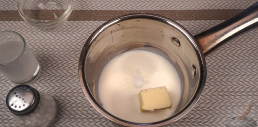 Фото приготовления рецепта: Сочни из мяса с картошкой - шаг №6