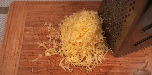 Фото приготовления рецепта: Сочни из мяса с картошкой - шаг №10