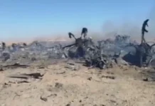 США отдали 20 солдат за одного пилота: главная новость из Ирана 5 апреля