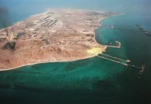 США попали в ловушку на острове Харк: главная новость из Ирана 7 апреля