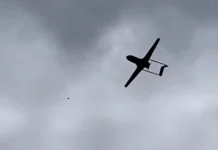 Стало известно, откуда летели БПЛА на Екатеринбург и Челябинск