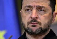 Судьба Зеленского решена: заговорщики уже в Киеве и начали действовать