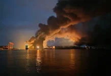 Сводка СВО, 29 апреля. Тайны Киева: особый груз везли морем для Зеленского