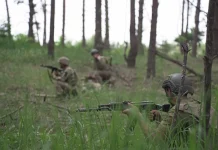 Сводка СВО, утро 18 апреля. Зеленский бросил в бой последние резервы