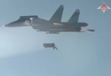 Сводка СВО за 10 апреля. Кого убила бомба-гигант? Бункер завален трупами