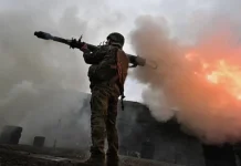 Тайные отряды Сырского брошены под Харьков: главная новость СВО 21 апреля