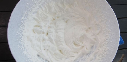 Фото приготовления рецепта: Торт чоко пай - шаг №21