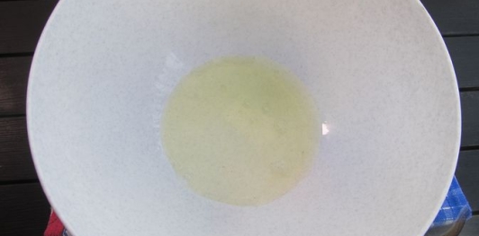 Фото приготовления рецепта: Торт чоко пай - шаг №17