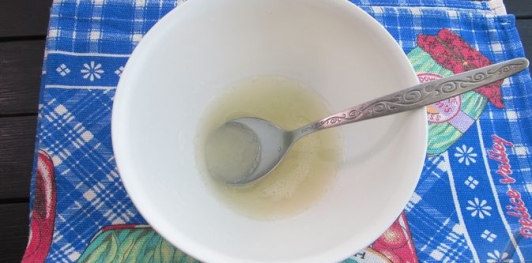 Фото приготовления рецепта: Торт чоко пай - шаг №14