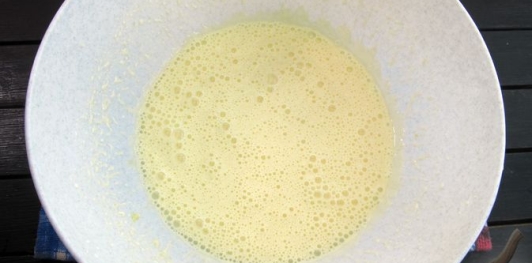 Фото приготовления рецепта: Торт чоко пай - шаг №5