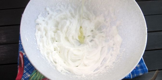 Фото приготовления рецепта: Торт чоко пай - шаг №19