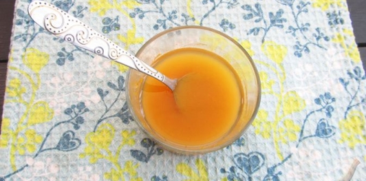 Фото приготовления рецепта: Торт на кефире "Три стакана" - шаг №27