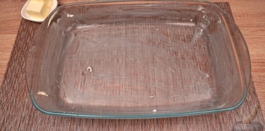 Фото приготовления рецепта: Турецкий «влажный» шоколадный торт - шаг №3