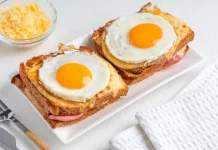 Ученые объяснили, чем полезна яичница на завтрак