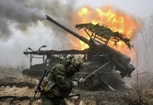 В Славянске начались неожиданные события: главная новость СВО 22 апреля