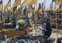 В Сумах под землей нашли страшное: выяснилось, что скрыли власти Украины