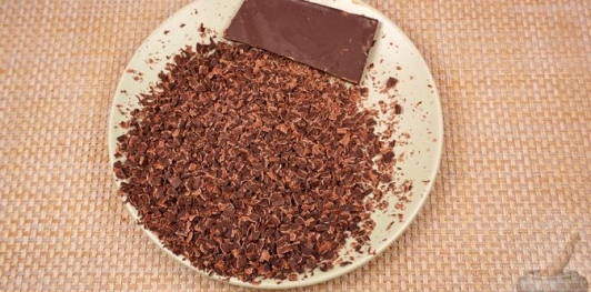 Фото приготовления рецепта: Венгерский торт "Деак" (Deák-torta) - шаг №21