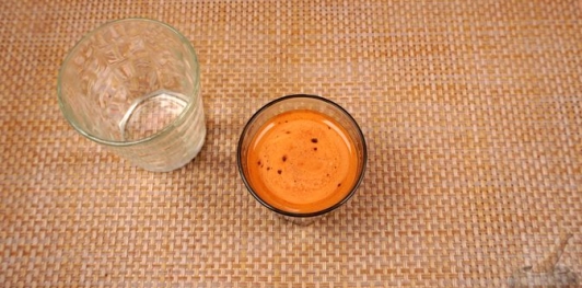 Фото приготовления рецепта: Венгерский торт "Деак" (Deák-torta) - шаг №4