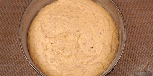 Фото приготовления рецепта: Венгерский торт "Деак" (Deák-torta) - шаг №13