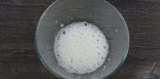 Фото приготовления рецепта: Влажные пасхальные куличи - шаг №35